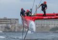 © Felix Diemer for SailGP