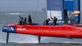 Spain SailGP Team