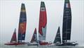 Oracle San Francisco Sail Grand Prix