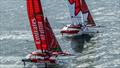 Oracle San Francisco Sail Grand Prix