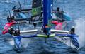 © Jon Buckle/SailGP