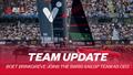 © Switzerland SailGP Team