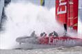 Emirates Great Britain SailGP Team - Mubadala New York Sail Grand Prix © Jason Ludlow for SailGP