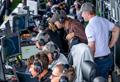 © Jason Ludlow /SailGP