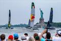 © Mike Lawrence/SailGP