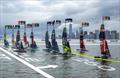 © Samo Vidic/SailGP