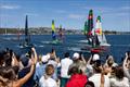 © Brett Phibbs for SailGP