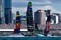 © Felix Diemer for SailGP