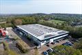 SailGP Technologies -  Southampton - April 2025