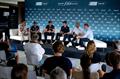 Press conference ahead of the Germany Sail Grand Prix