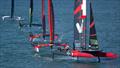 DP World Spain Sail Grand Prix © SailGP