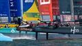DP World Spain Sail Grand Prix © SailGP
