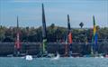 © Felix Diemer for SailGP