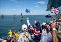© Jason Ludlow for SailGP