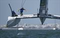 © Ricardo Pinto for SailGP