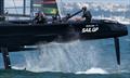 © Felix Diemer/SailGP