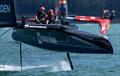 © Felix Diemer/SailGP