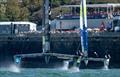 © Ricardo Pinto/SailGP