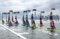 © Samo Vidic for SailGP