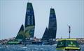  - Oracle Perth Sail Grand Prix  Rolex SailGP Championship Event 1 Season 6