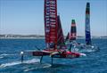2025 Champions Emirates GBR SailGP Team back in action ahead of the 2026 Season Opener in Perth, Western Australia