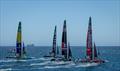 2025 Champions Emirates GBR SailGP Team back in action ahead of the 2026 Season Opener in Perth, Western Australia
