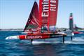 2025 Champions Emirates GBR SailGP Team back in action ahead of the 2026 Season Opener in Perth, Western Australia