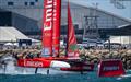 The ITM New Zealand Sail Grand Prix is set to be SailGP's biggest ever event, with 26,000 fans expected across the weekend