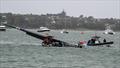 Black Foils (NZL ) - Day 1 - ITM NZ SailGP - Auckland - February 14, 2026