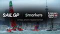 SailGP announces first official sports trading category partner with Smarkets