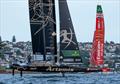 &copy; Jason Ludlow for SailGP
