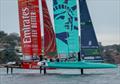 &copy; Felix Diemer for SailGP