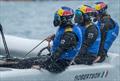 Red Bull Italy - Day 1 - Apex Group Bermuda SailGP - May 9, 2026 &copy; Felix Diemer/SailGP