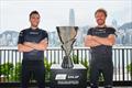 2027 Season Venues announcement - SailGP - May 20, 2026 &copy; Keith Tsuji