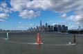 &copy; Jed Jacobsohn/SailGP