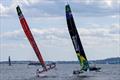 &copy; Katelyn Mulcahy for SailGP