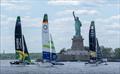 &copy; Jason Ludlow for SailGP