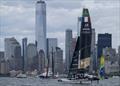 &copy; Ricardo Pinto for SailGP