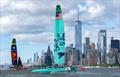 &copy; Simon Bruty/SailGP