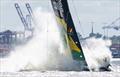 &copy; Simon Bruty/SailGP