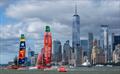 &copy; Simon Bruty/SailGP