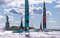 &copy; Simon Bruty/SailGP
