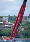 &copy; Jason Ludlow for SailGP