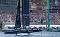 &copy; Samo Vidic for SailGP