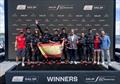 &copy; Katelyn Mulcahy/SailGP