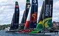 &copy; Samo Vidic for SailGP