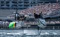&copy; Ricardo Pinto for SailGP