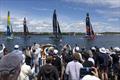 &copy; Katelyn Mulcahy for SailGP