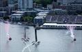 &copy; Jonathan Nackstrand for SailGP