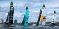 &copy; Samo Vidic/SailGP